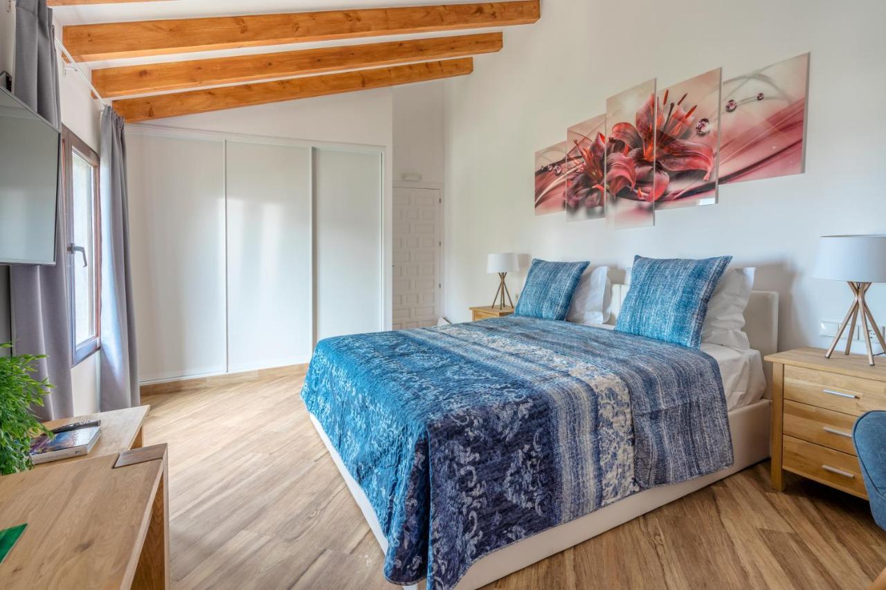 קלפה Maryvilla Inspiracion Y Vacaciones - Grand Villa Penon מראה חיצוני תמונה